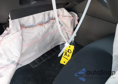 2024 Nissan Sentra Sv Xtronic Cvt z USA, uszkodzony, nr VIN 3N1AB8CV1RY255332